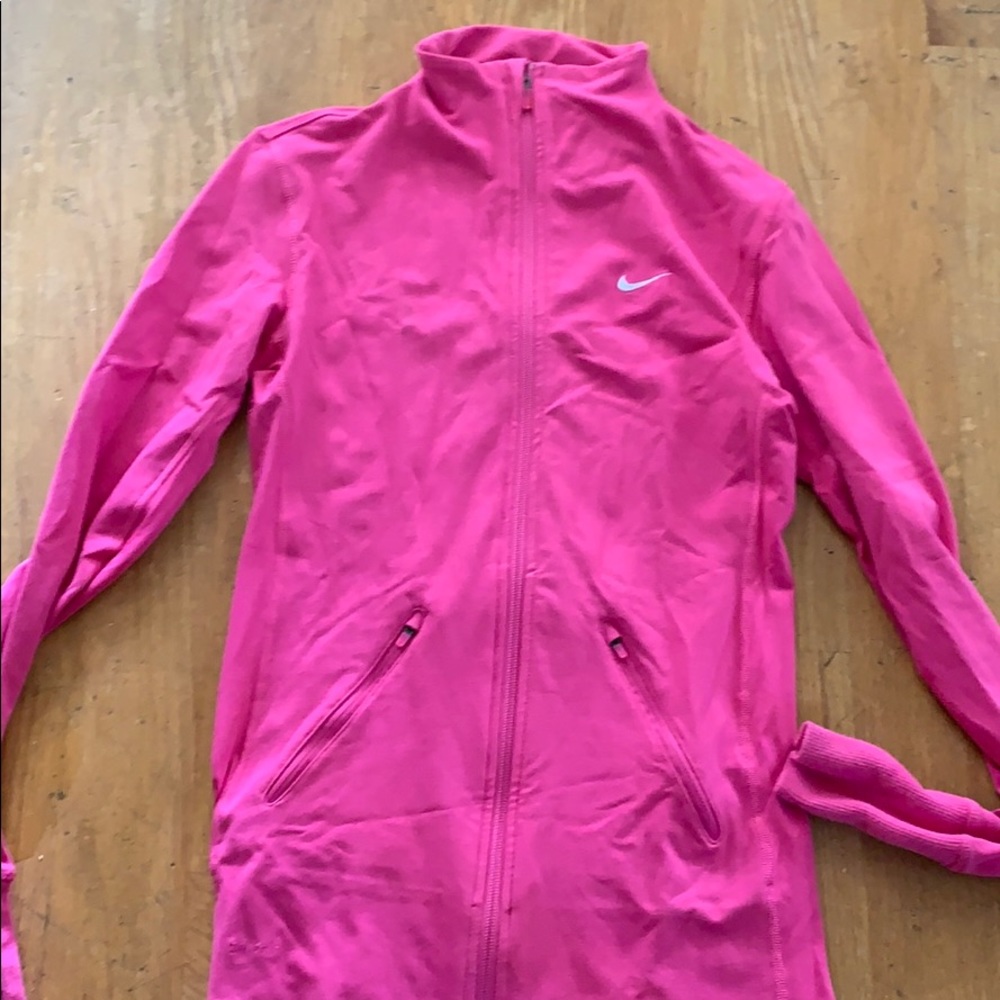 Nike jacket